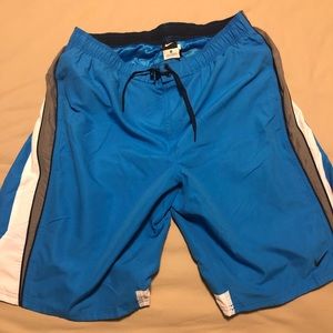 Nike Swim Trunks